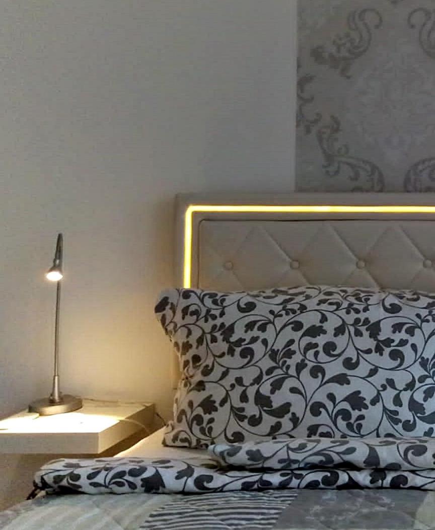 Apartment Regina Möhnesee المظهر الخارجي الصورة
