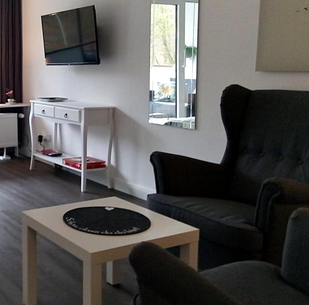 Apartment Regina Möhnesee المظهر الخارجي الصورة