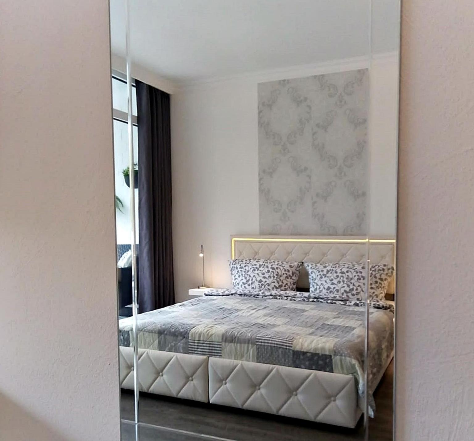 Apartment Regina Möhnesee المظهر الخارجي الصورة