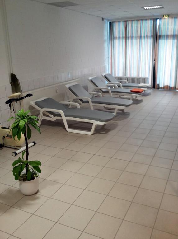 Apartment Regina Möhnesee المظهر الخارجي الصورة
