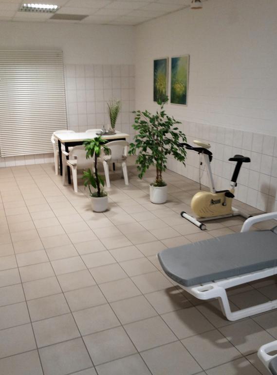 Apartment Regina Möhnesee المظهر الخارجي الصورة